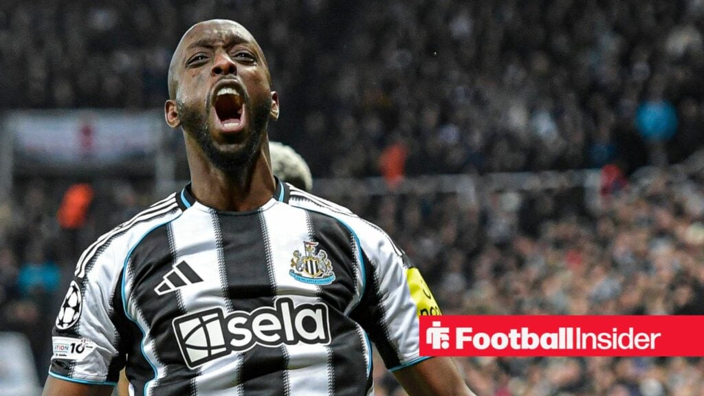 Yoane Wissa runs riot, but 4/10 teammate forgettable – Newcastle player ratings vs PSV