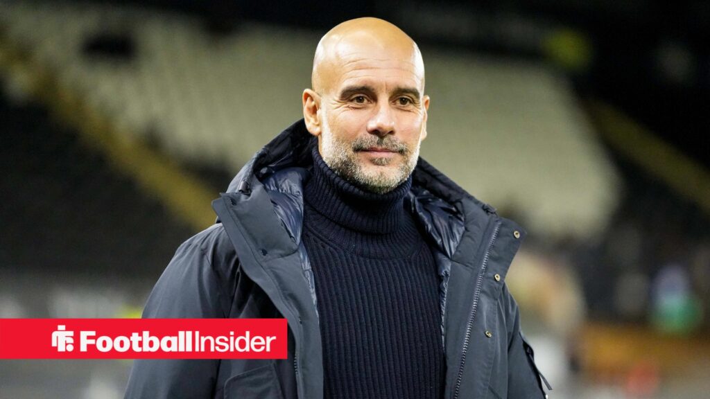 Manchester City ‘in pole position’ to sign teen sensation