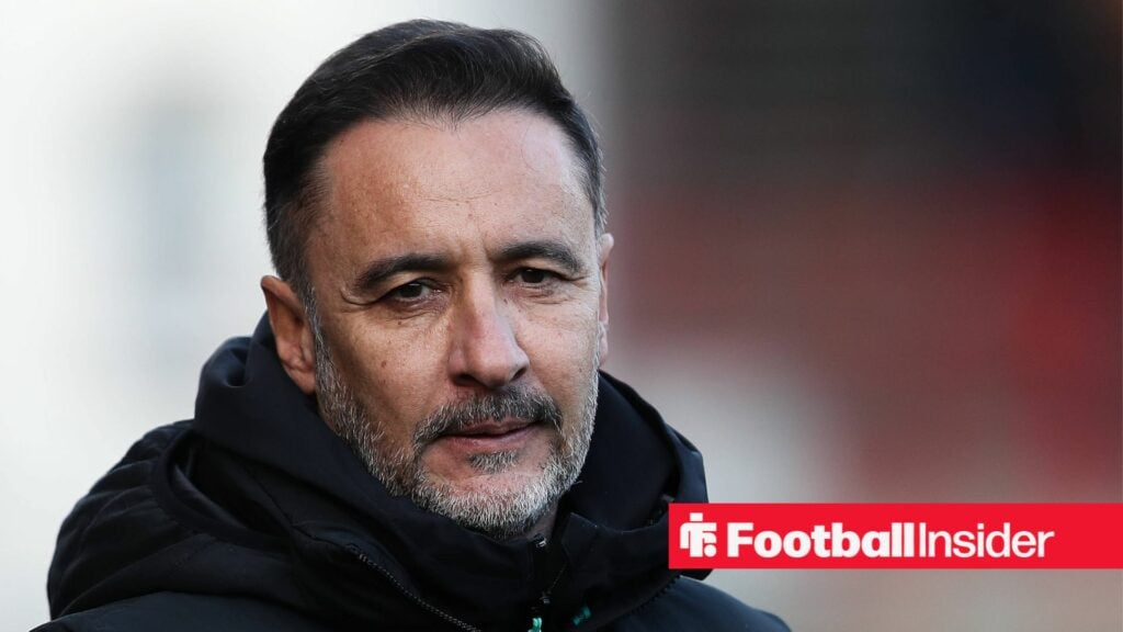 Vitor Pereira to Leicester City odds slashed after shock development