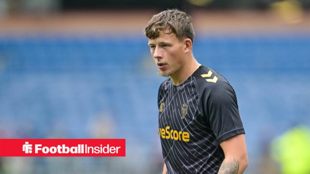 Championship rivals gatecrash Millwall bid to sign Sunderland ace Anthony Patterson as new update emerges