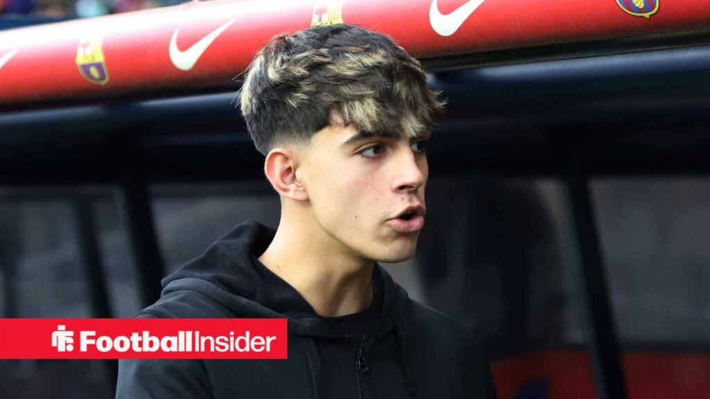 Marc Bernal sends message as Barcelona agree terms for multi-million sale