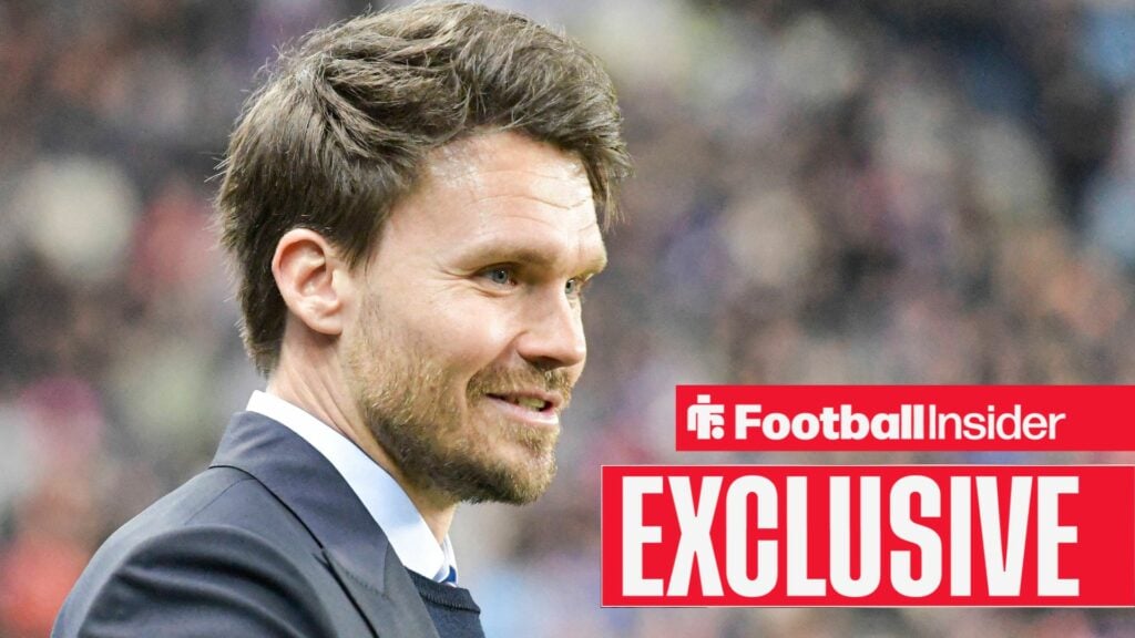 Ferguson: Rohl fixes exit-linked Rangers star's unhappiness, he's now got a smile on his face