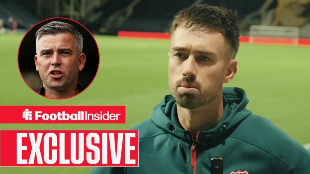 Exclusive: Bolton Wanderers in pole position to sign forward as Wrexham decision made