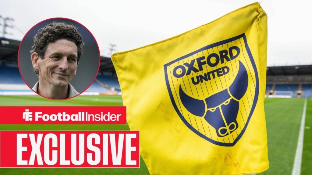 Exclusive: Oxford United open talks to sign Brentford star