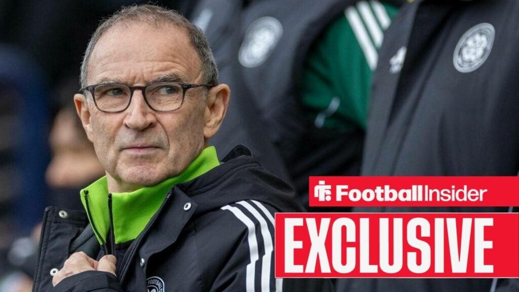 Sources: Celtic eye fresh centre-back deal as plans emerge for next season