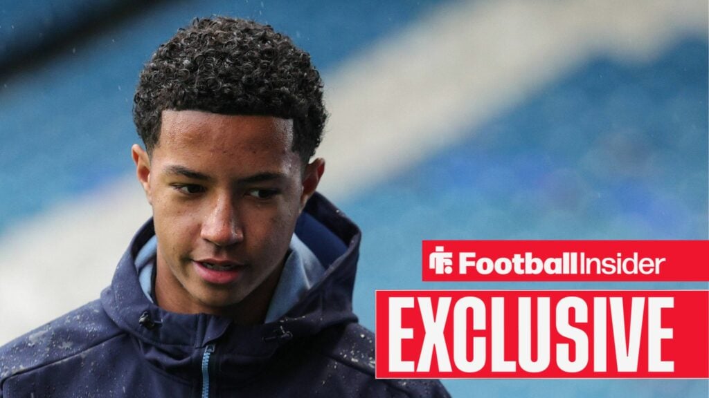 Exclusive: Man United & Liverpool locked in talks to sign Sheffield Wednesday sensation