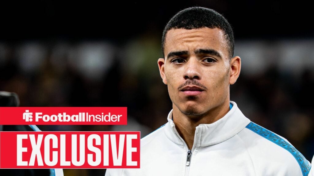 Exclusive: Man United officials in talks to bring Mason Greenwood back to Old Trafford as clause revealed
