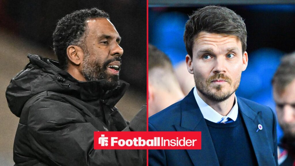 Rangers fans will be raging at latest SFA announcement for the Old Firm Derby