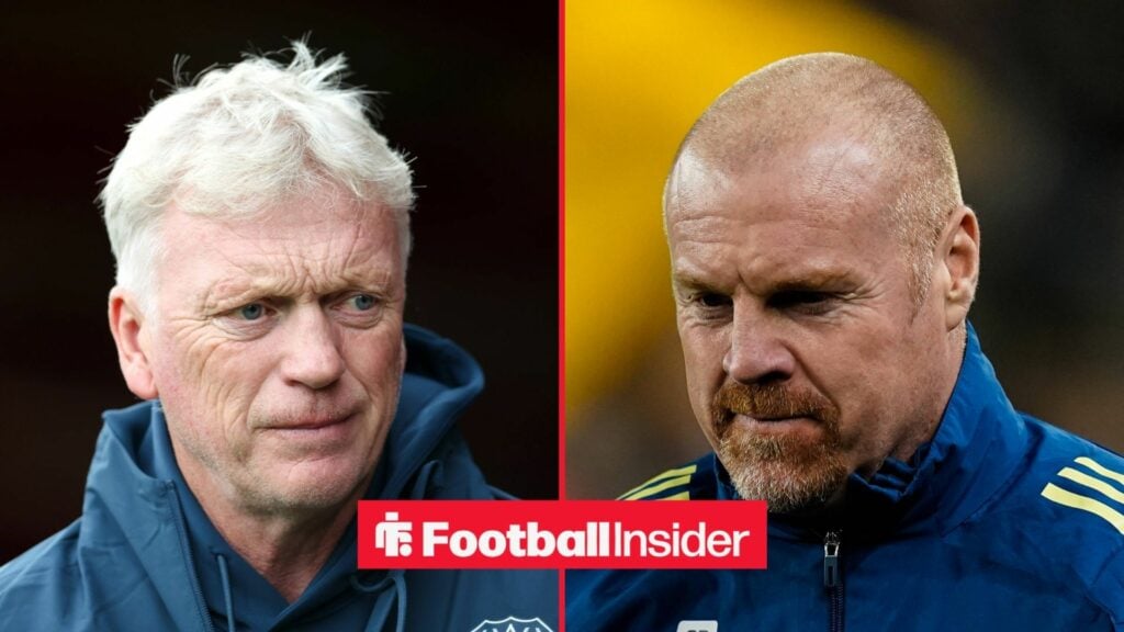 Everton make approach to beat Nottingham Forest in race to seal new forward arrival