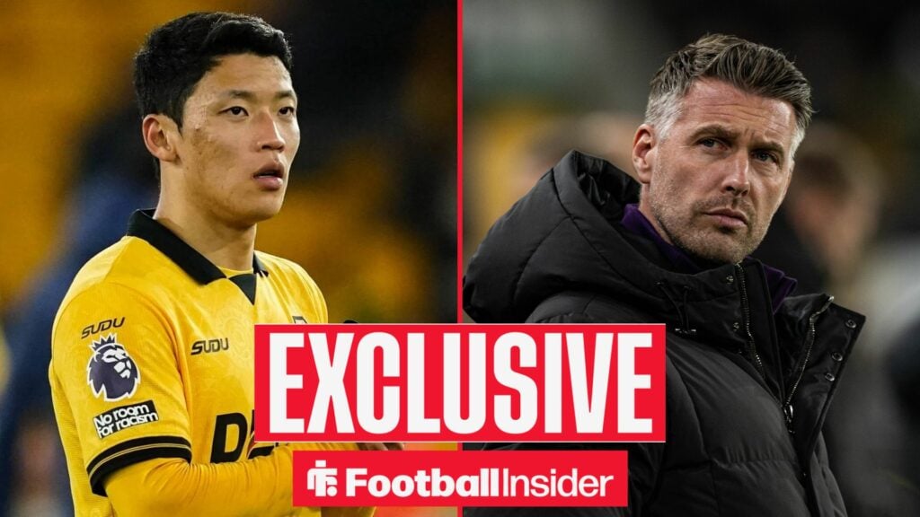 Exclusive: Club submitting £10m bid for Wolves player, offer will be accepted