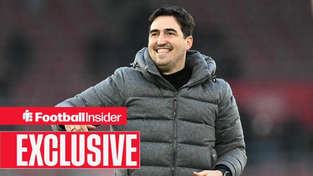 Ex-PL CEO drops verdict on Bournemouth sacking Andoni Iraola