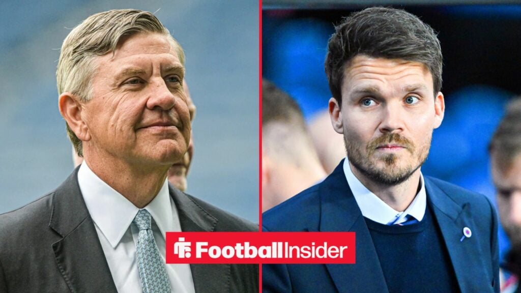 Expert: Rangers plot move to sign 'the best Scottish talent' after scouting mission