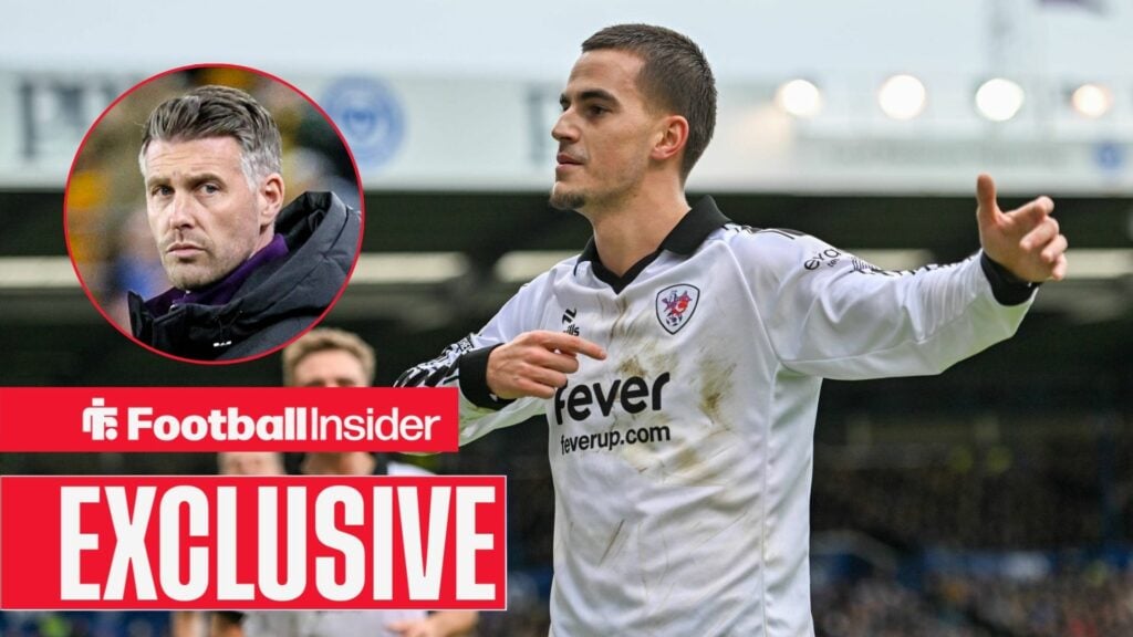 Exclusive: Wolves register interest in signing Bristol City player