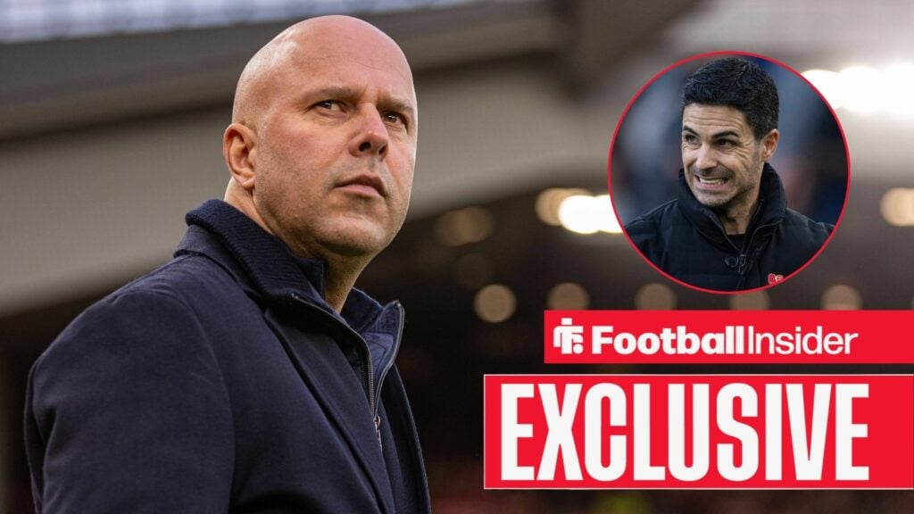 Keith Hackett: Liverpool could try to sue Arsenal over controversial incident