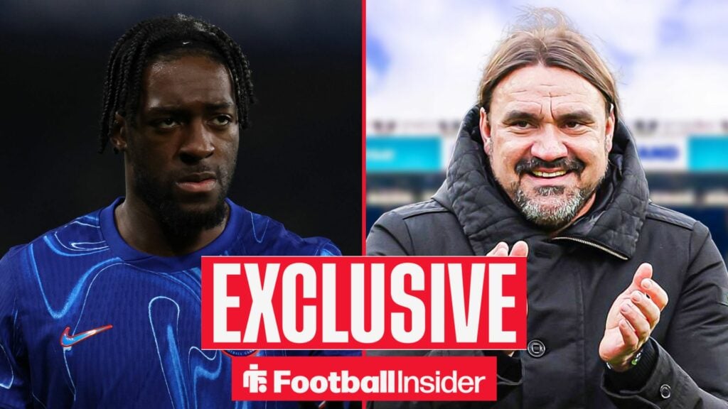 Sources: Leeds well placed to sign 27-yr-old after confirmed Chelsea news