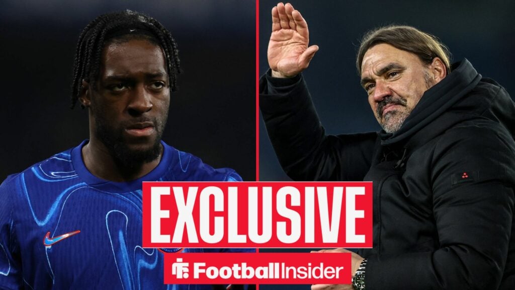 'One of my good sources tells me' - Expert: Leeds in 'advanced situation' to sign Chelsea player