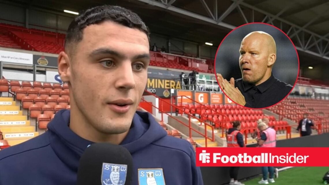 Bailey Cadamarteri, Henrik Pedersen