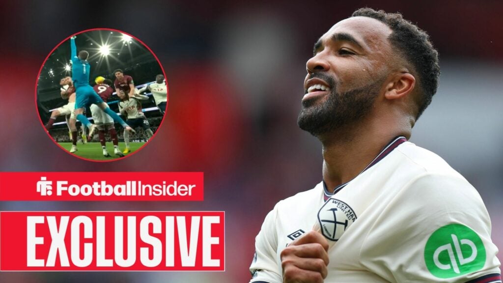 Ex-PGMOL chief makes his feelings clear over controversial Callum Wilson goal vs Tottenham