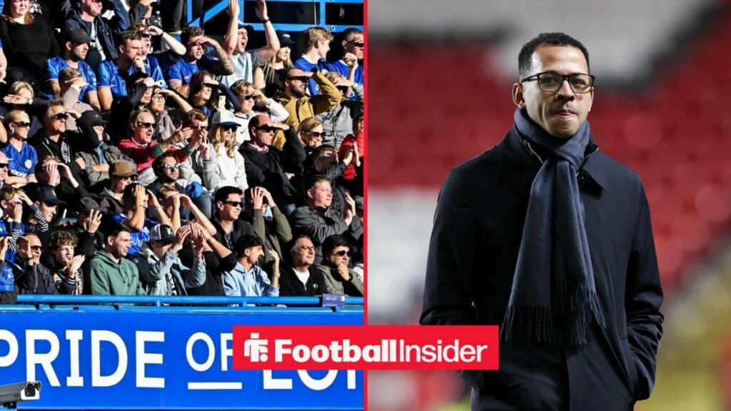 Chelsea fans tear into ‘horrid’ player who was ‘completely anonymous’ vs Pafos: ‘Send him out of this club’