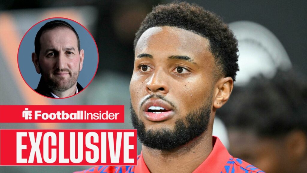 Kevin Thelwell will be ‘laughing’ at Rangers after Youssef Chermiti twist - expert