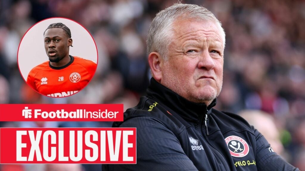 Exclusive: Sheffield United star opens talks to join new club on loan