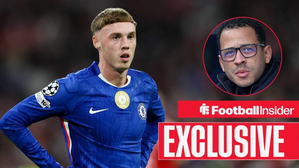 Sources: Chelsea could accept record Premier League offer for Cole Palmer