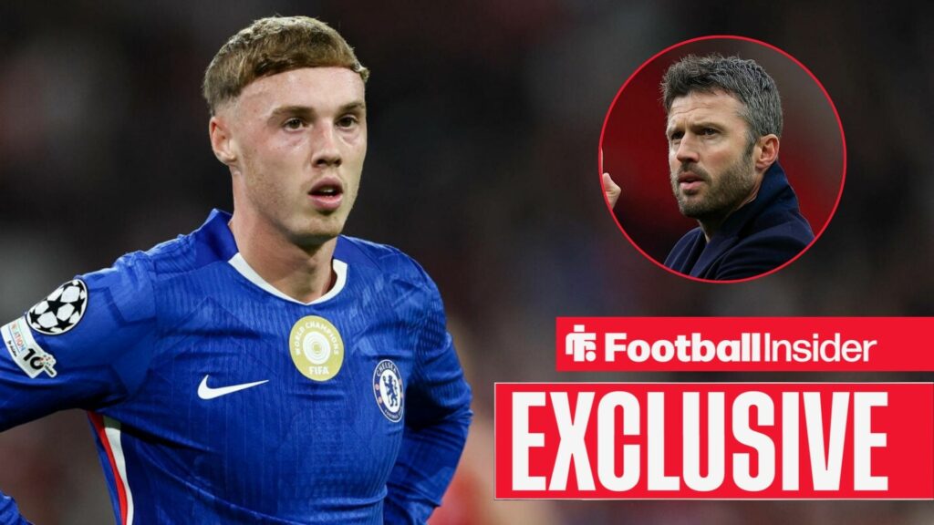 Keith Wyness: I’m actually starting to believe Chelsea superstar could join Man United in summer
