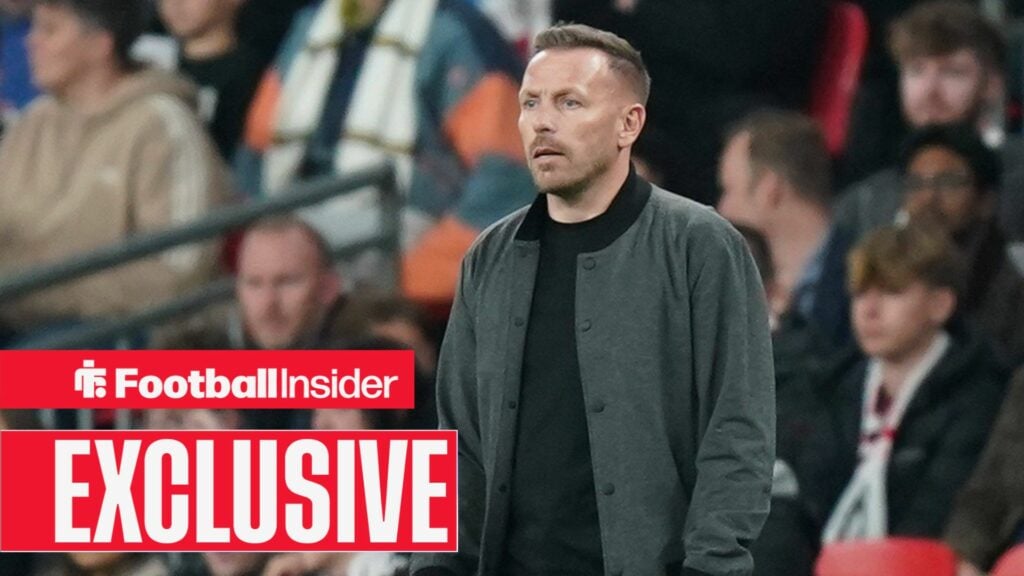 Expert: International boss will 'certainly' be on Celtic manager shortlist