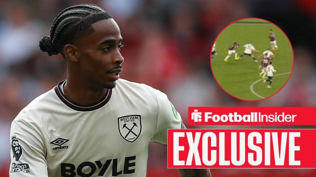 Ex-PGMOL chief makes feelings clear over West Ham disallowed goal vs Nottingham Forest