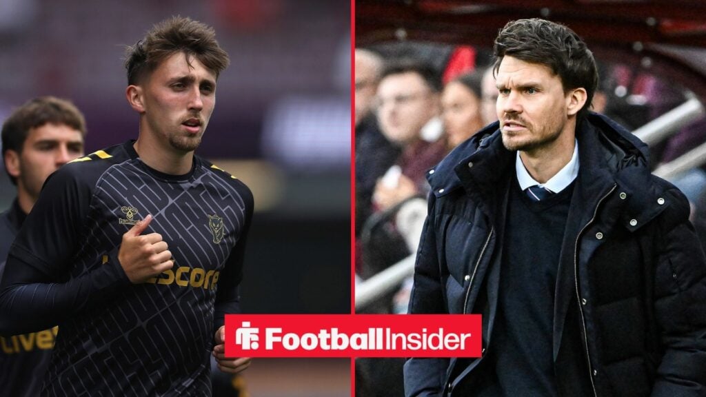 Dan Neil’s stance on Sunderland exit revealed as Rangers ‘push to sign him now’ amid long-term plan