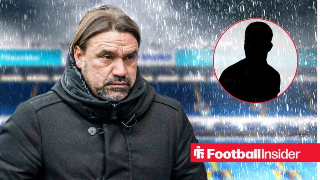 ‘Worst I’ve ever seen’ – Leeds fans explode at ‘disgraceful’ flop after what he did vs Arsenal