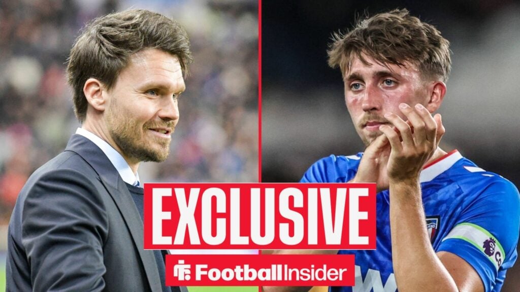 Exclusive: Rangers can agree cut-price midfielder transfer as Sunderland stance emerges