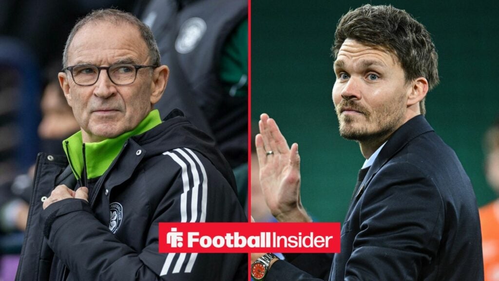 Every ongoing Scottish Premiership transfer as deadline passes: Deal sheets, last-ditch blowouts and more