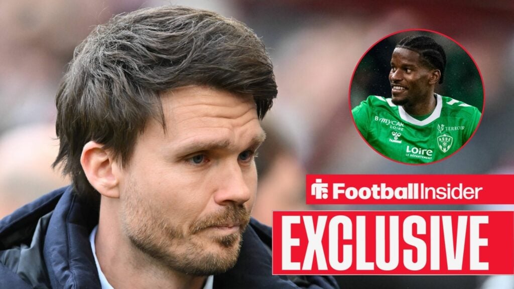 'I'm pleased to see him coming in' - Expert: Rangers could agree 'important' January signing