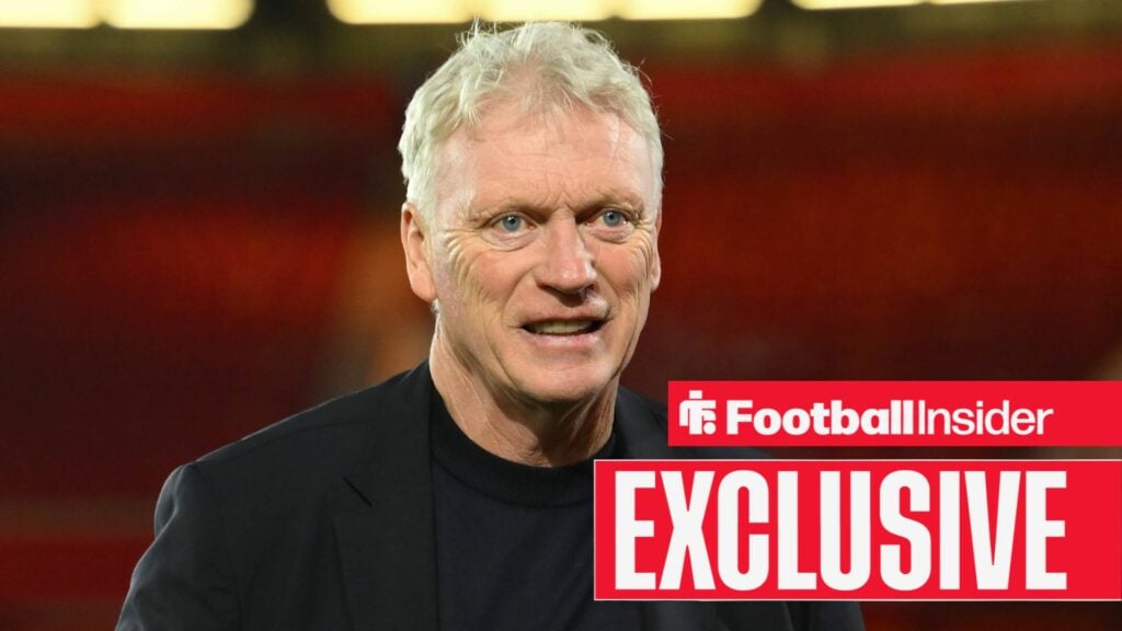 Ex-EFC employee: Everton well placed to sign player I hear is high up their list