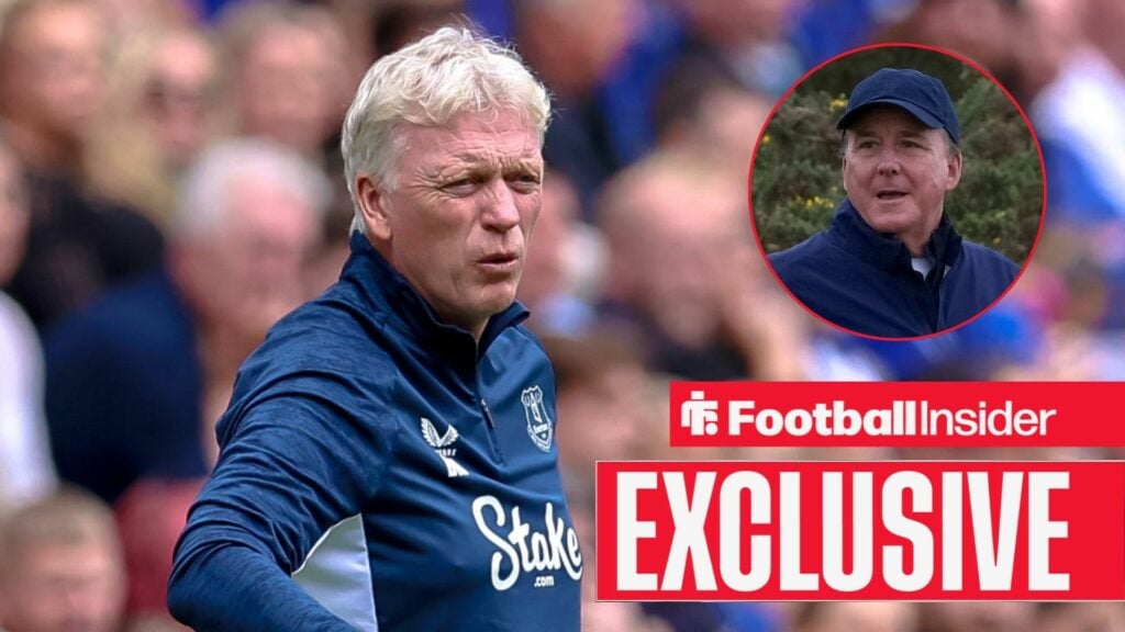 Exclusive: Everton spending power update today