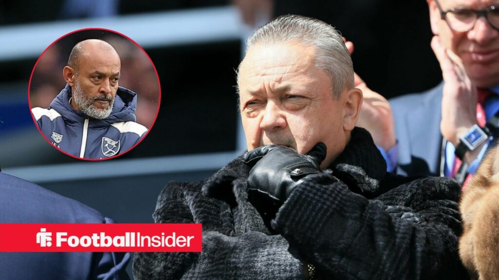 Insider: West Ham are in 'serious trouble' after what I heard behind the scenes