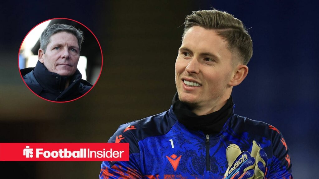 Expert: Crystal Palace plan to accelerate contract talks with 'crucial' first-XI star