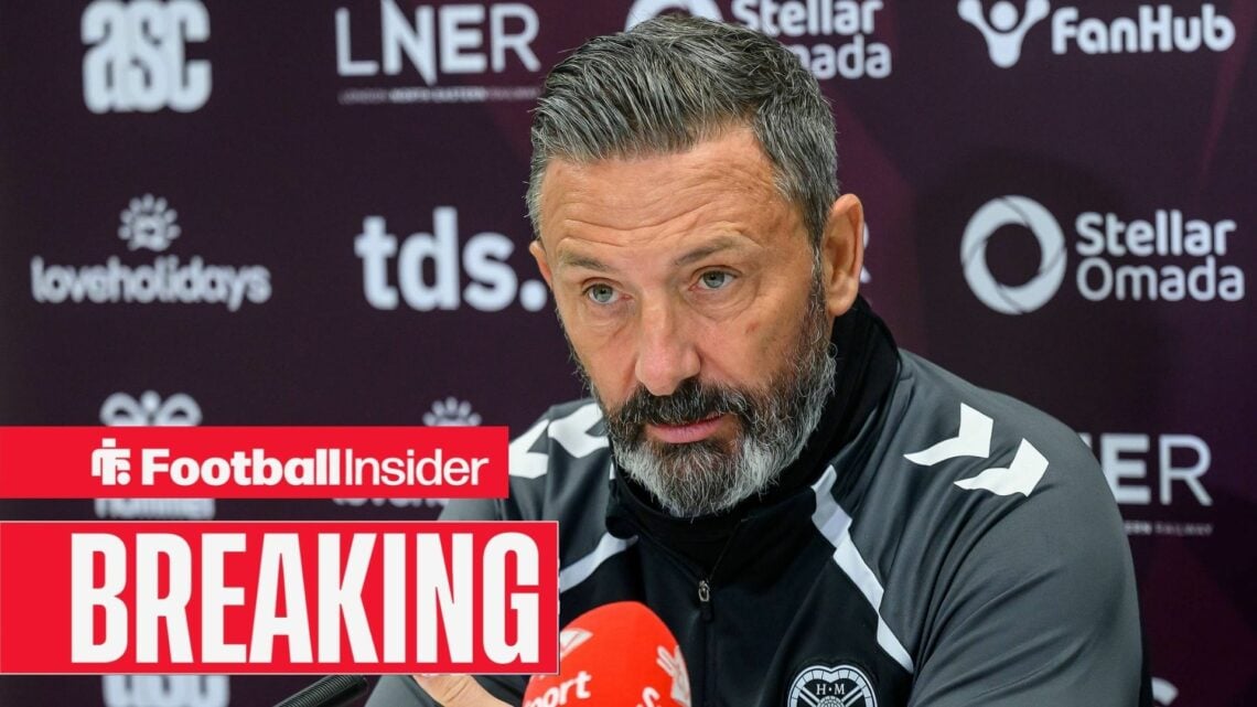 Derek McInnes