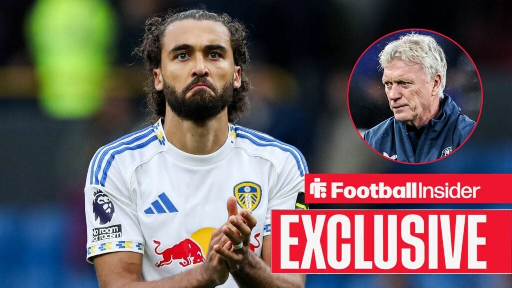 Ex-EFC CEO: This the deal Everton offered Calvert-Lewin to convince him to stay