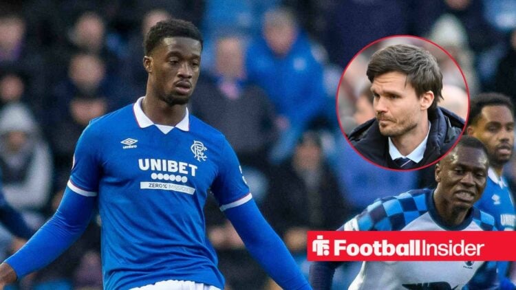 Emmanuel Fernandez, Danny Rohl