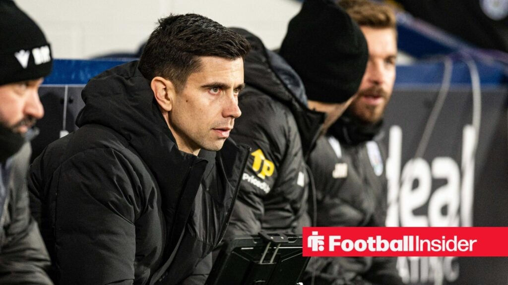 West Brom next manager: New favourite installed to replace Eric Ramsay after just two games in charge