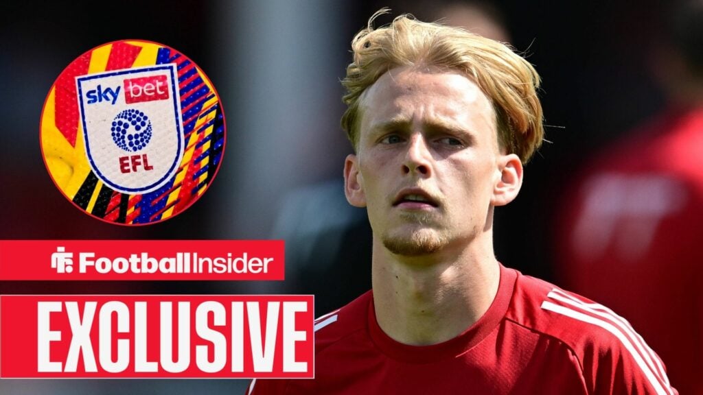 Exclusive: Preston & Leyton Orient make moves to sign Aston Villa loanee