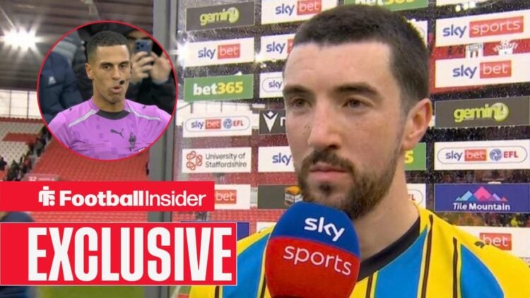 Finn Azaz, Farai Hallam