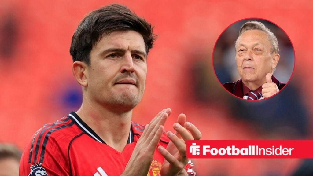 Insider: West Ham plot move to sign Man United star - 'They've wanted him for years'