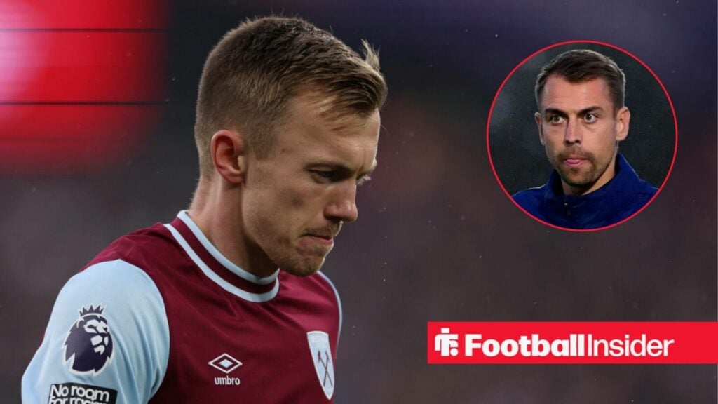 Expert: Southampton could beat PL clubs to sign West Ham star