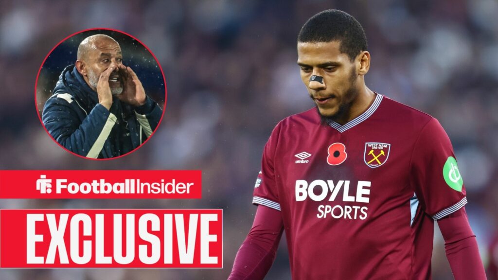 Ex-refs chief: West Ham ace 'at risk' of extended ban after Chelsea vs West Ham scenes