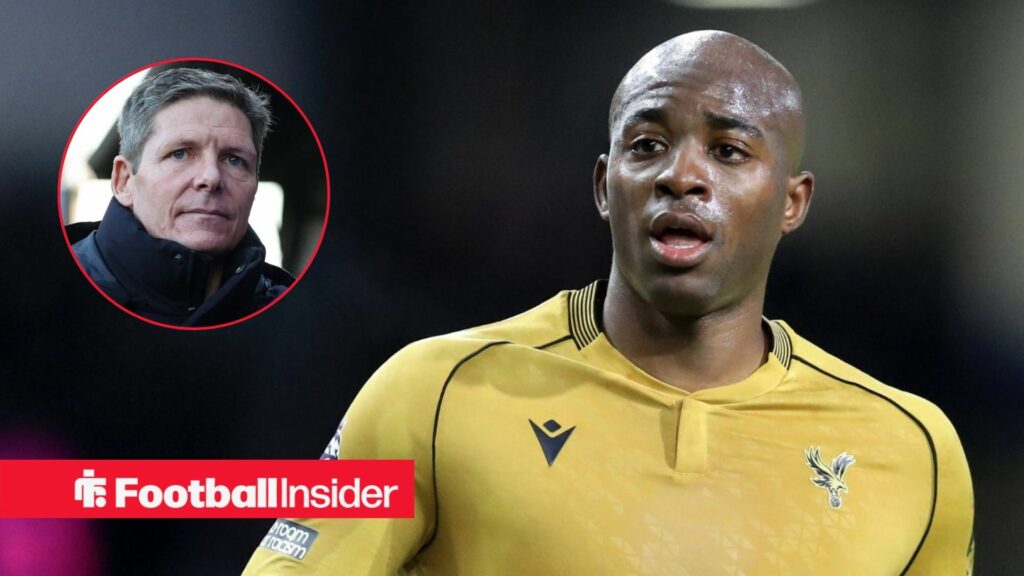 Expert: Glasner will 'block' Mateta move after Man United reveal