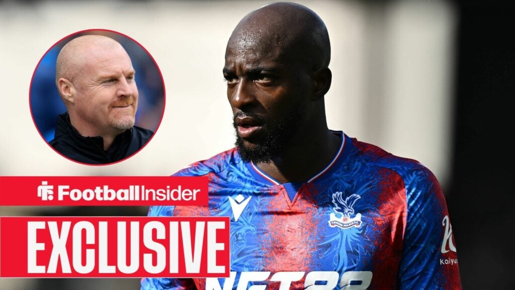 'They'll end up getting a deal' - Nottingham Forest predicted to agree PL striker signing by expert