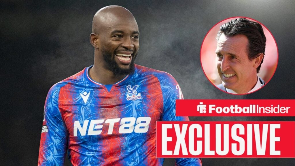 Expert - Aston Villa to pay 'premium' to complete PL striker signing